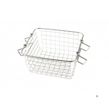 HBM 2 Liter Professional Ultrasonic Cleaner