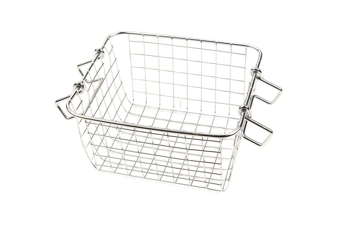 HBM 2 Liter Professional Ultrasonic Cleaner