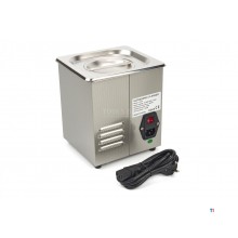 HBM 2 Liter Professional Ultrasonic Cleaner