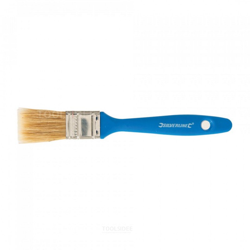 Silverline Disposable Paint Brushes