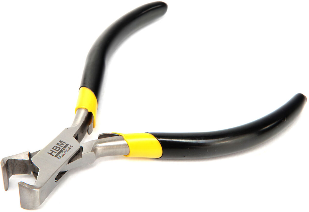 HBM Stainless Steel Precision Cutter HBM Stainless Steel Precision Cutter