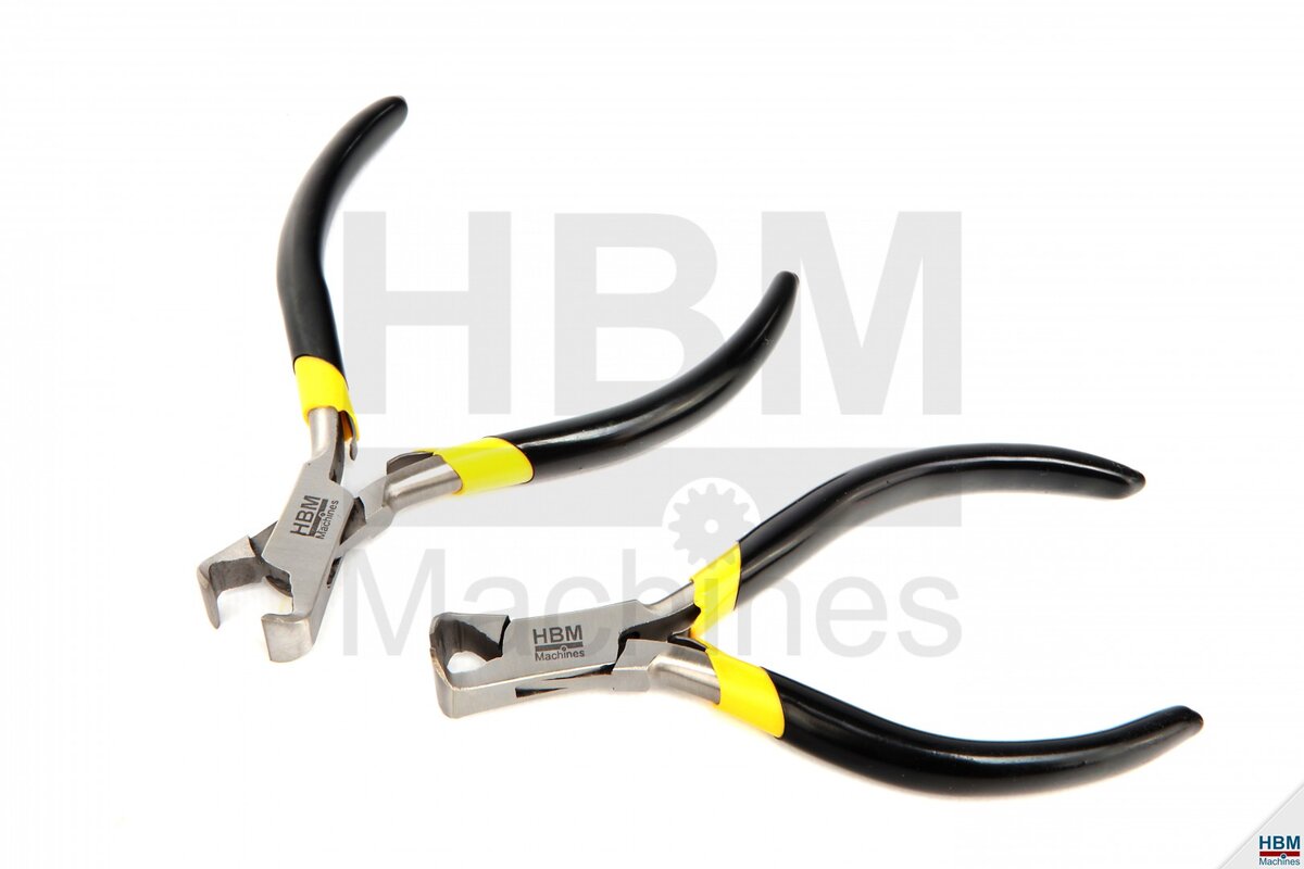 HBM Stainless Steel Precision Cutter HBM Stainless Steel Precision Cutter