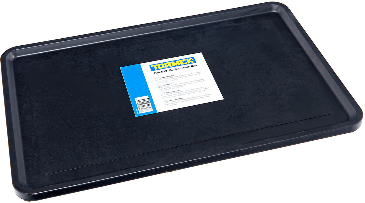 Tormek RM - 533 Rubber mat