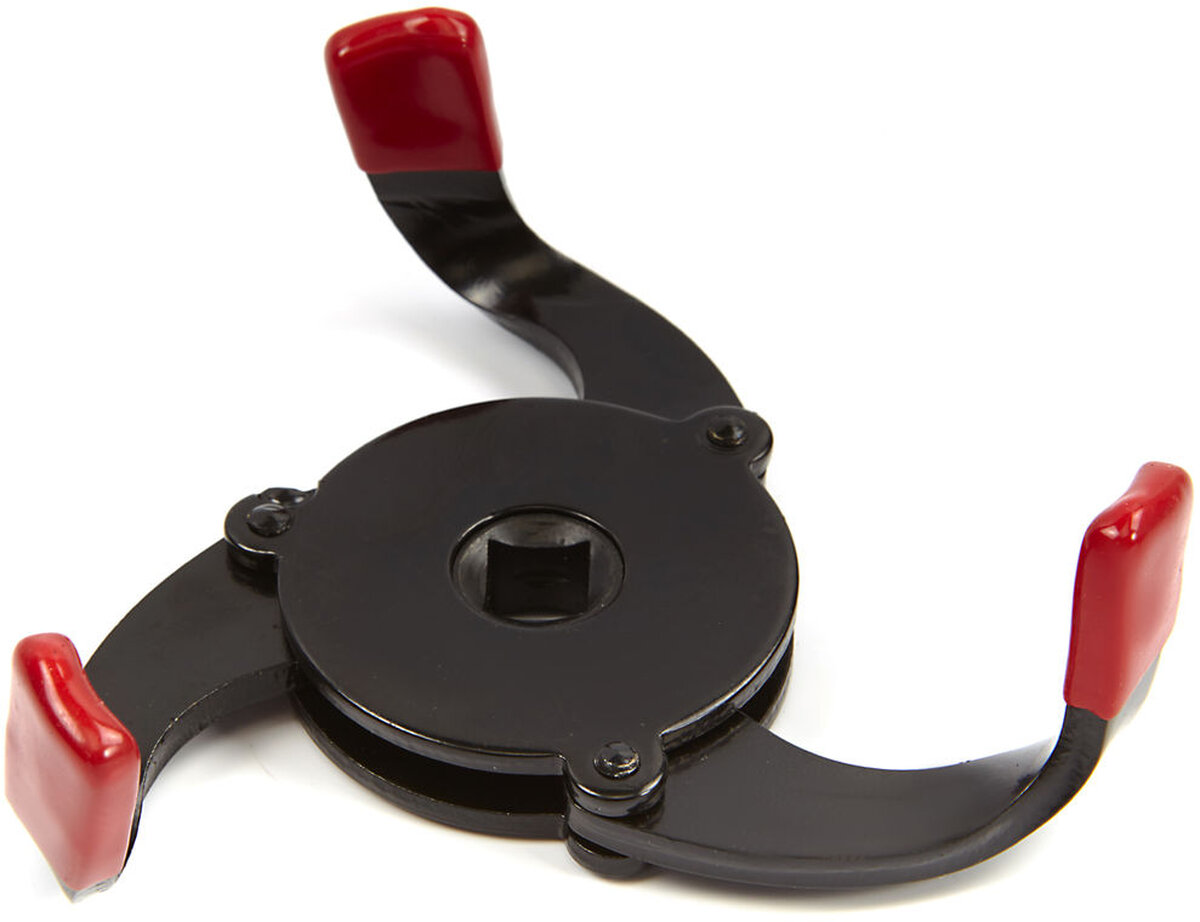 HBM 3 Leg Oljefilternøkkel, oljefilternøkkel