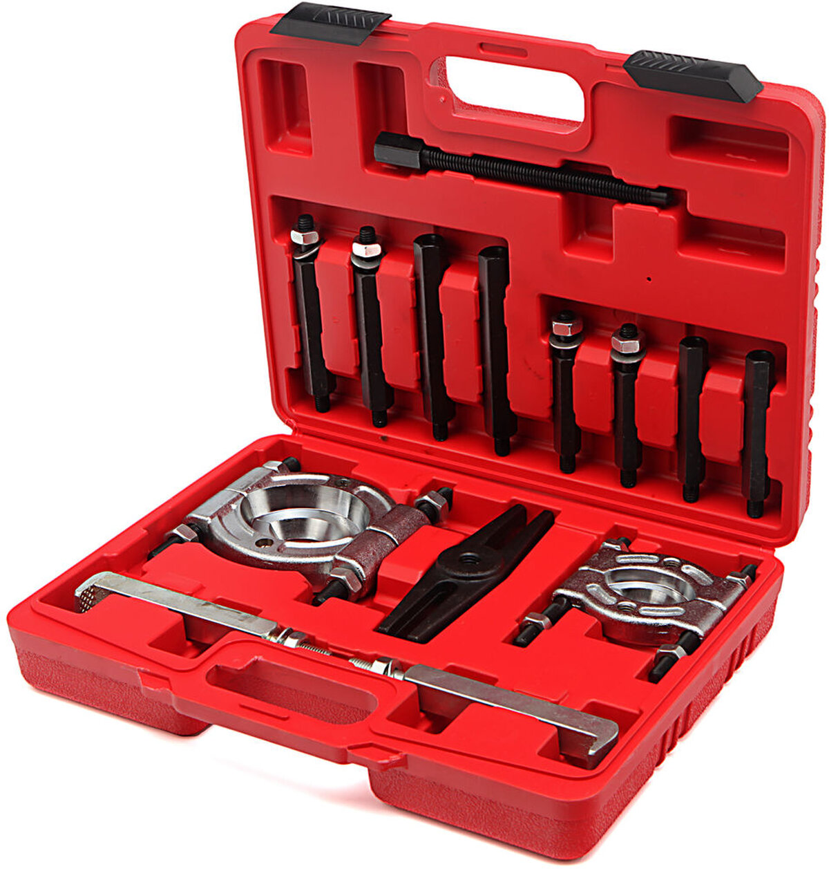 HBM 14-stykke lekkasjesett