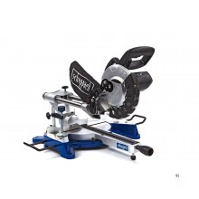 Scheppach Universele kap- trekzaag 8 HM80LXU