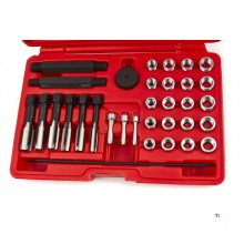 HBM 33 Piece HBM Glow Plug Repair Kit