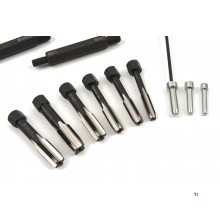 HBM 33 Piece HBM Glow Plug Repair Kit