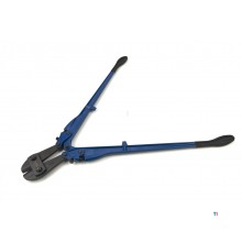 HBM 900mm. Profesjonelle smidde boltsakser, boltsakser HBM 900mm. Profesjonelle smidde boltsakser, boltsakser