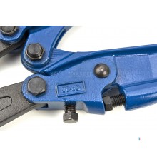 HBM 900mm. Profesjonelle smidde boltsakser, boltsakser HBM 900mm. Profesjonelle smidde boltsakser, boltsakser