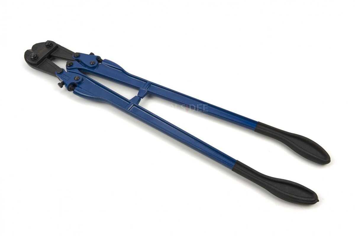 HBM 900mm. Profesjonelle smidde boltsakser, boltsakser HBM 900mm. Profesjonelle smidde boltsakser, boltsakser