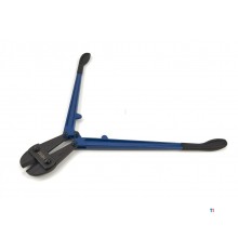 HBM 600 mm. Professionelle smedede boltsakser, boltsakser