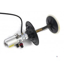 HBM 20 Liter mobile pneumatische Fettpumpe 300–400 Bar Druck HBM 20 Liter mobile pneumatische Fettpumpe 300–400 Bar Druck