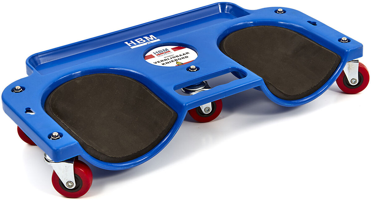 HBM Mobile Kneeboard