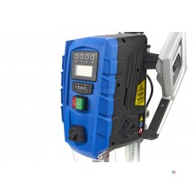 Scheppach DP60 Benkebor, Søylebor - 900 Watt - 5906821901