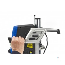 Scheppach DP60 Benkebor, Søylebor - 900 Watt - 5906821901