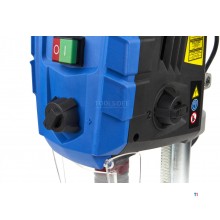 Scheppach DP60 Benkebor, Søylebor - 900 Watt - 5906821901