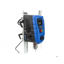 Scheppach DP60 Benkebor, Søylebor - 900 Watt - 5906821901