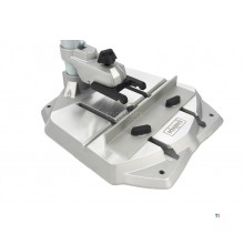 Scheppach DP60 Benkebor, Søylebor - 900 Watt - 5906821901