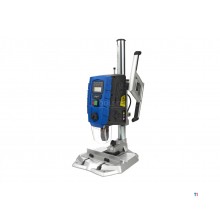 Scheppach DP60 Benkebor, Søylebor - 900 Watt - 5906821901