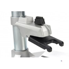 Scheppach DP60 Benkebor, Søylebor - 900 Watt - 5906821901