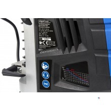 Scheppach DP60 Benkebor, Søylebor - 900 Watt - 5906821901