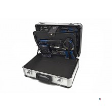 Scheppach TB150 101 Piece Filled Tool Case, Tool Set Scheppach TB150 101 Piece Filled Tool Case, Tool Set