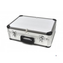 Scheppach TB150 101 Piece Filled Tool Case, Tool Set Scheppach TB150 101 Piece Filled Tool Case, Tool Set