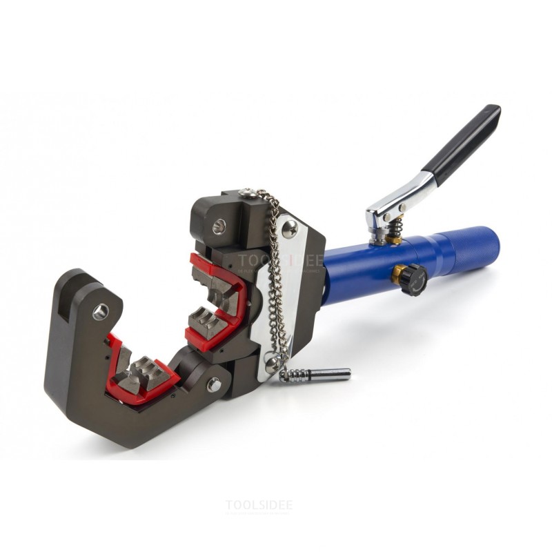 HBM Professional Hydraulic Crimping Tool, Pressing Tool For Hydraulic Hose