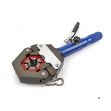 HBM profesjonelt hydraulisk pressverktøy, pressverktøy for hydraulisk slange