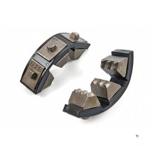 HBM profesjonelt hydraulisk pressverktøy, pressverktøy for hydraulisk slange