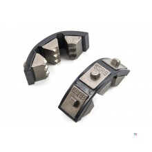 HBM profesjonelt hydraulisk pressverktøy, pressverktøy for hydraulisk slange