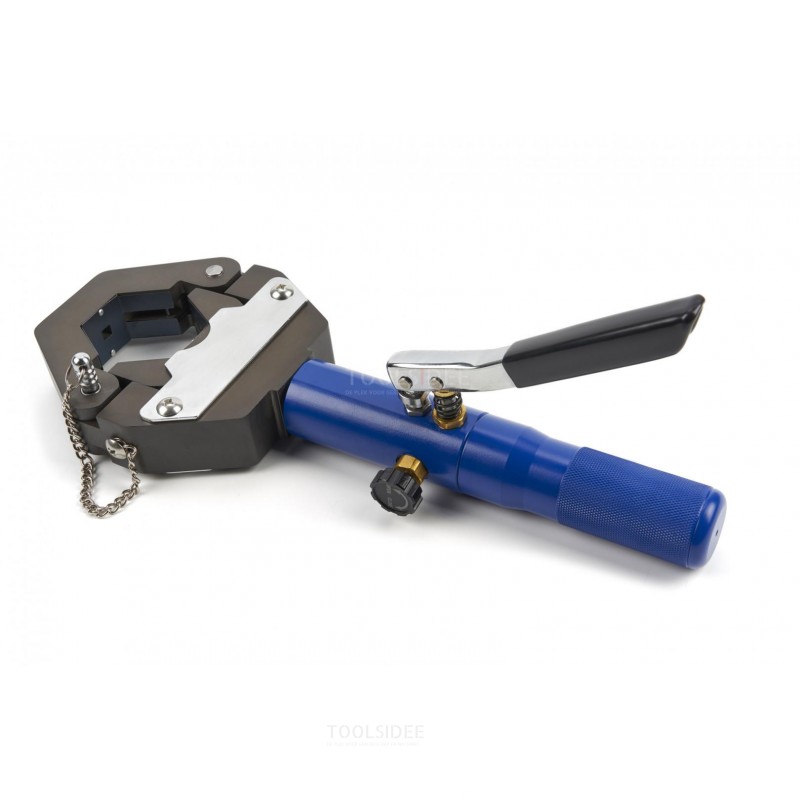 HBM Professional Hydraulic Crimping Tool, Pressverktyg för hydraulslang