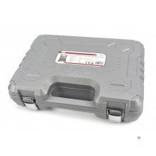 HBM profesjonelt hydraulisk pressverktøy, pressverktøy for hydraulisk slange