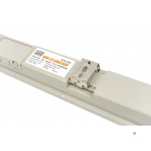HBM LED-armaturer