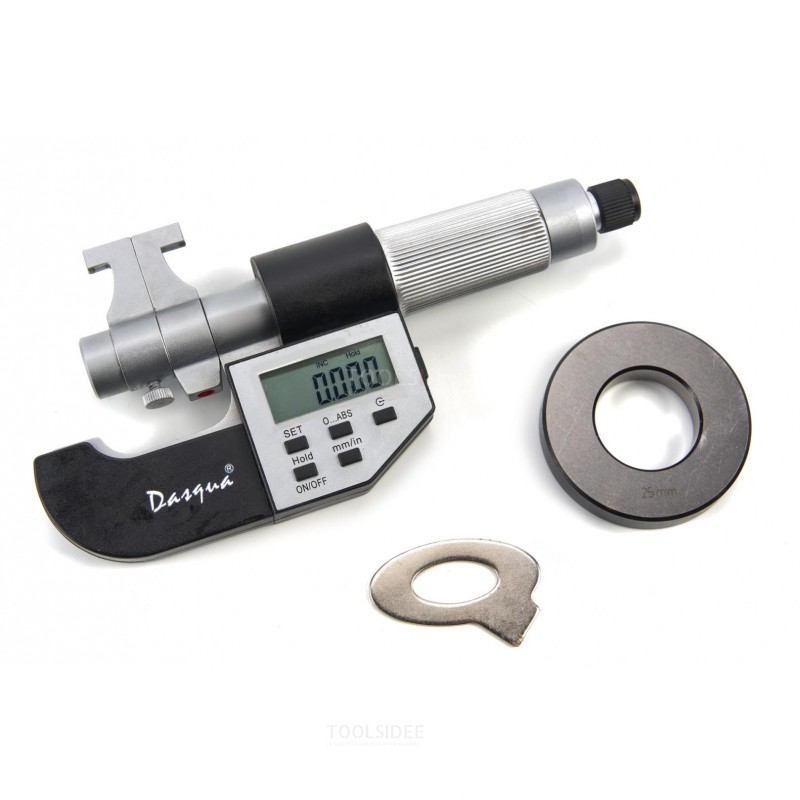 Dasqua Professional Digital Inside Micrometers toolsidee.co.uk