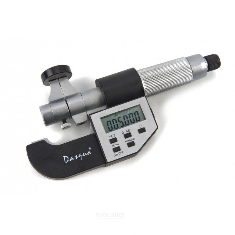 Dasqua Professional Digital Inside Micrometers toolsidee.co.uk