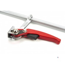 HBM Professional intern och extern limklämma med snabbjustering