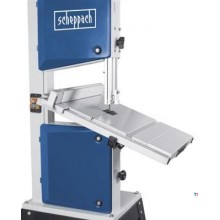 Scheppach Band saw HBS400 Scheppach Band saw HBS400