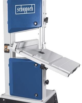 Scheppach Band saw HBS400 Scheppach Band saw HBS400