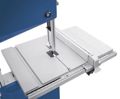 Scheppach Band saw HBS400 Scheppach Band saw HBS400