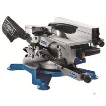 Scheppach Miter Saw 10 HM100T