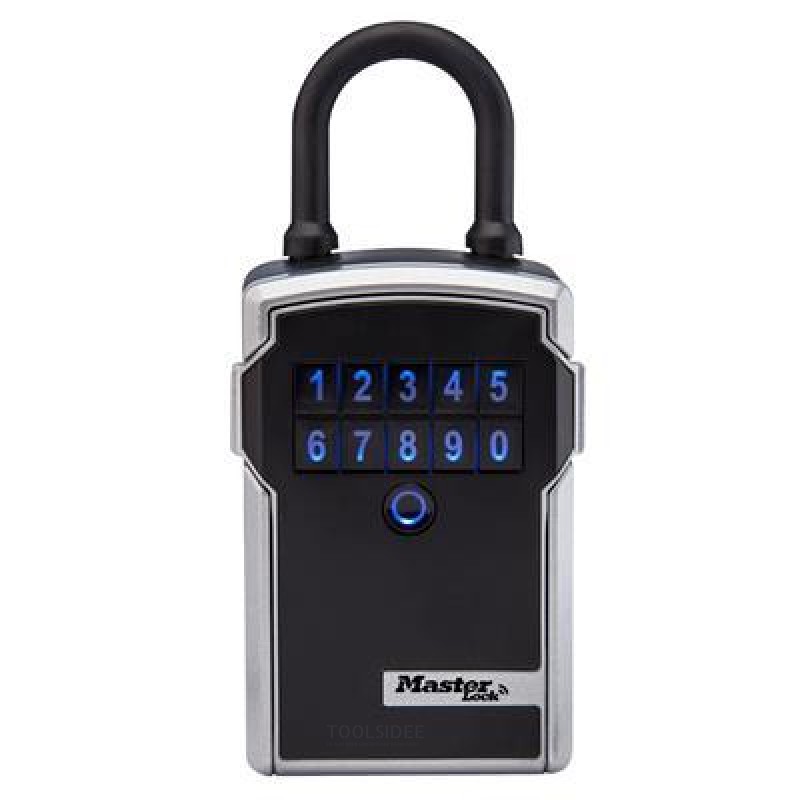  MasterLock Key tallelokero L ValitseAccess Bluetooth