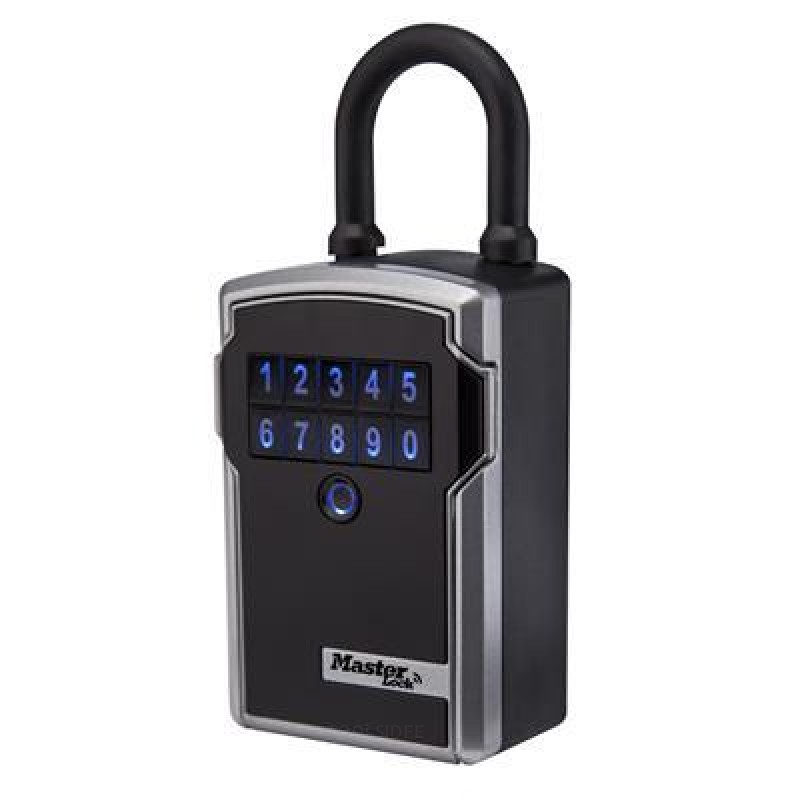MasterLock Key safe L SelectAccess Bluetooth