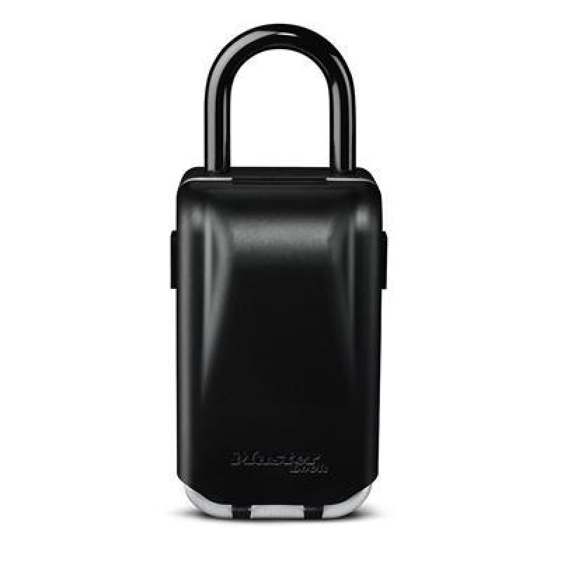 MasterLock Keylock N zinklegering