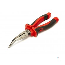 AOK Professional Bent Point Nippers