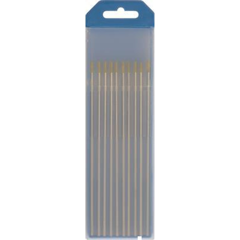 GYS 10 elektroder volfram 3,2 mm