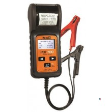 GYS Battery tester PBT700 Start-Stop with printer