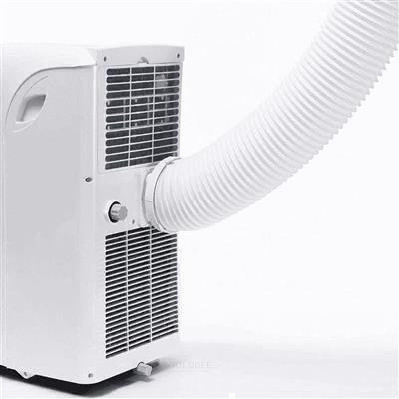 Olimpia Spl. Dolceclima Compact 8 P Mobile Airco