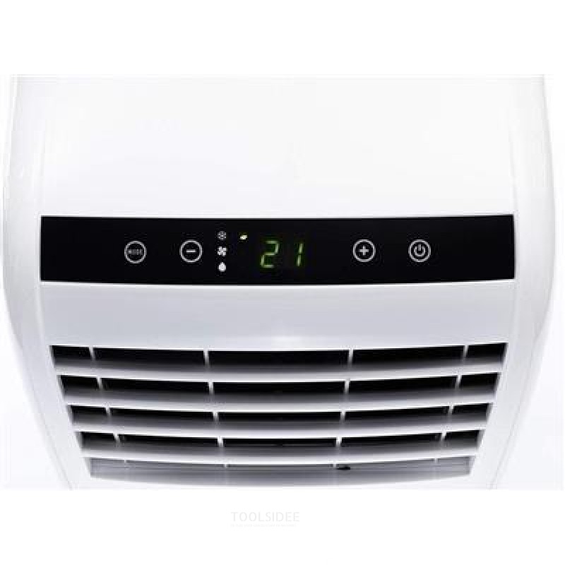 Olimpia Spl. Dolceclima Compact 8 P Mobile Airco